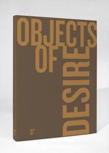 Objects of Desire di Patrice Farameh edito da Farameh Media