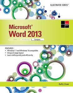 Microsoft Word 2013 di Carol (Capilano College) Cram edito da Cengage Learning, Inc