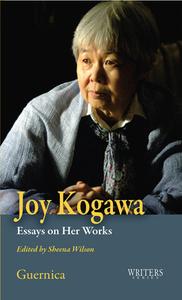 Joy Kogawa edito da Guernica Editions,Canada
