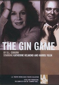 The Gin Game di D. L. Coburn edito da LA Theatre Works