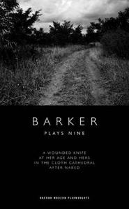 Barker di Howard Barker edito da Oberon Books Ltd