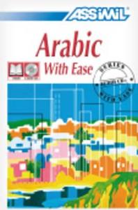 Arabic With Ease edito da Assimil