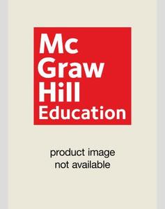 Study Guide to Accompany Economics di Campbell R. McConnell, Stanley L. Brue, McConnell Campbell edito da Irwin/McGraw-Hill