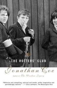 The Rotters' Club di Jonathan Coe edito da VINTAGE