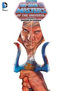 Masters Of The Universe Vol. 2 di Keith Giffen, Joshua Hale Fialkov edito da DC Comics