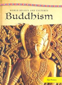 Buddhism di Sue Penney edito da Heinemann Educational Books