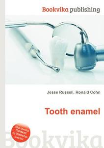 Tooth Enamel edito da Book On Demand Ltd.