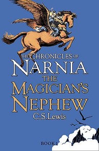 The Magician's Nephew di C. S. Lewis edito da HarperCollins Publishers