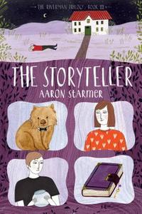 The Storyteller di Aaron Starmer edito da FARRAR STRAUSS & GIROUX