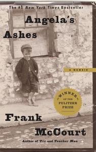 Angela's Ashes di Frank McCourt edito da Simon + Schuster Inc.