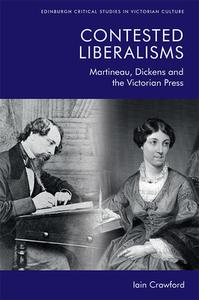 Contested Liberalisms di Iain Crawford edito da Edinburgh University Press