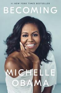 Becoming di Michelle Obama edito da Random House LCC US