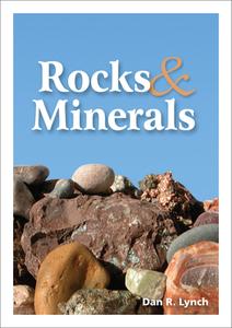 Rocks & Minerals Playing Cards di Dan R. Lynch edito da Adventure Publications