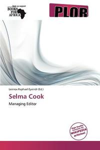 Selma Cook edito da Crypt Publishing