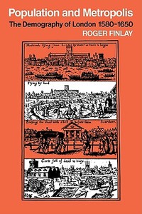Population and Metropolis di Roger Finlay edito da Cambridge University Press