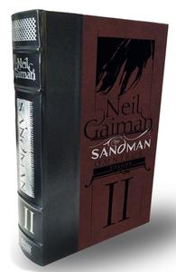 The Sandman Omnibus Vol. 2 di Neil Gaiman edito da DC Comics