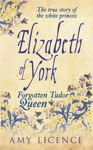 Elizabeth of York di Amy Licence edito da Amberley Publishing