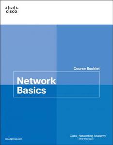 Network Basics Course Booklet di Cisco Networking Academy edito da CISCO