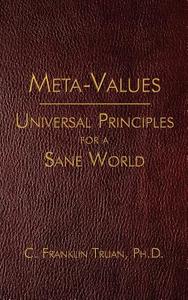 Meta-Values di C. Franklin Truan edito da Fenestra Books