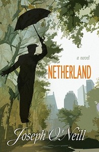 Netherland di Joseph O'Neill edito da Center Point