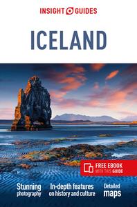 Insight Guides Iceland (Travel Guide with Free Ebook) di Insight Guides edito da INSIGHT GUIDES