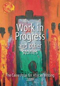Work In Progress - And Other Stories edito da New Internationalist