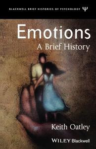 Emotions di Oatley edito da John Wiley & Sons