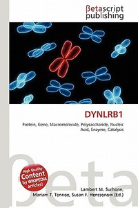 Dynlrb1 edito da Betascript Publishing