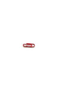 One Red Paperclip: Or How an Ordinary Man Achieved His Dream with the Help of a Simple Office Supply di Kyle MacDonald edito da Three Rivers Press (CA)