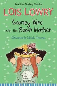 Gooney Bird and the Room Mother di Lois Lowry edito da HARCOURT BRACE & CO
