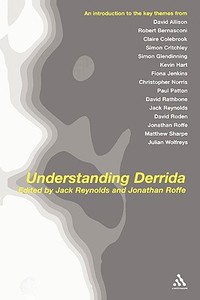 Understanding Derrida edito da Bloomsbury Publishing PLC