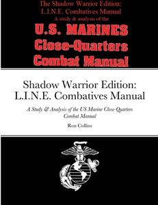Shadow Warrior Edition di Ron Collins edito da Lulu.com