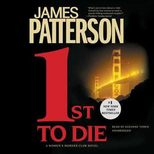 1st to Die di James Patterson edito da Hachette Book Group