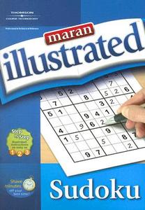 Maran Illustrated Sudoku di Ruth Maran edito da Cengage Learning, Inc