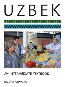 Uzbek di Nigora Azimova edito da Georgetown University Press