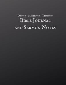 OMT Bible Journal di Michael G. Lilienthal edito da Lulu.com