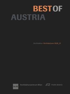 Best of Austria edito da Park Books
