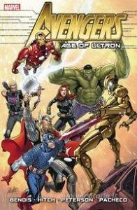 Avengers: Age of Ultron di Brian Michael Bendis, Mark Waid, Kathryn Immonen edito da Panini Verlags GmbH