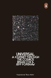 Universal di Brian Cox, Jeff Forshaw edito da Penguin Books Ltd (UK)