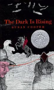 The Dark Is Rising di Susan Cooper edito da ATHENEUM BOOKS