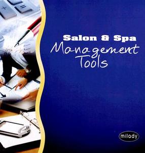 Salon And Spa Management Tools di Milady, Salon International edito da Cengage Learning, Inc