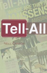 Tell-All di Nell Carson edito da MONTLAKE ROMANCE