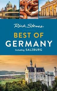 Rick Steves Best of Germany di Rick Steves edito da Avalon Travel Publishing