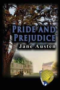 Pride and Prejudice (With A Free AudioBook Download) di Jane Austen edito da www.bnpublishing.com