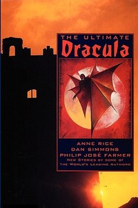 Ultimate Dracula edito da Ipicturebooks