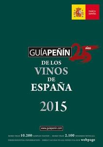 Penin Guide To Spanish Wine edito da Pi & Erre Ediciones