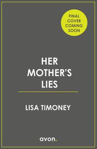 Untitled Book 2 di Lisa Timoney edito da HarperCollins Publishers
