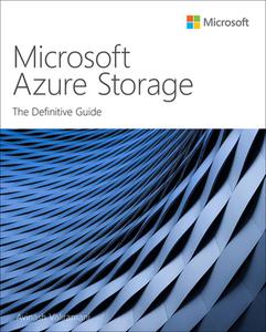 Microsoft Azure Storage di Avinash Valiramani edito da Pearson Education (US)