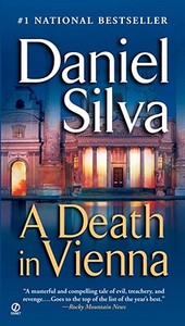 A Death in Vienna di Daniel Silva edito da Penguin LCC US