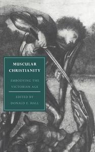 Muscular Christianity edito da Cambridge University Press